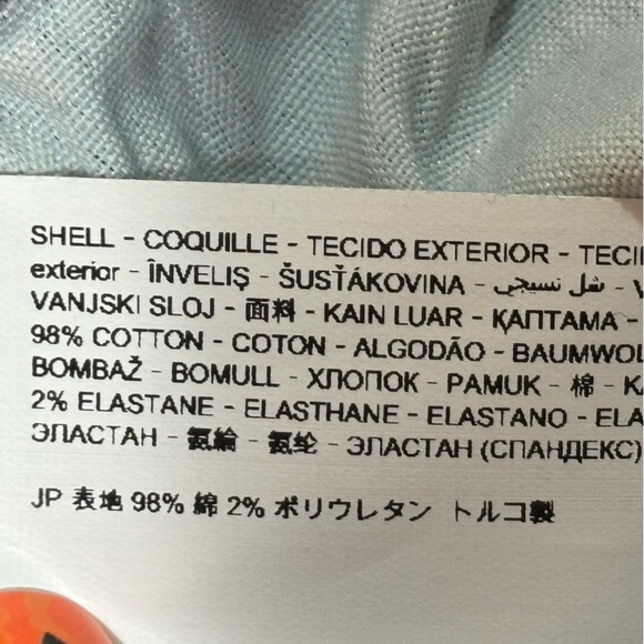 🔥NWT Desigual Skinny Push-Up Jeans - Picture 6 of 16